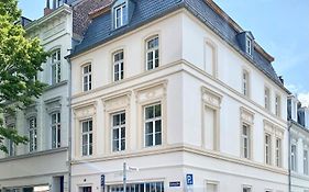 Zehuus - Historical Charm 70Qm